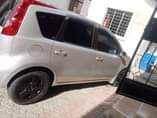 A picture of 2008 Nissan Note 1490