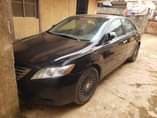 A picture of 2009 Toyota Camry Hotcake