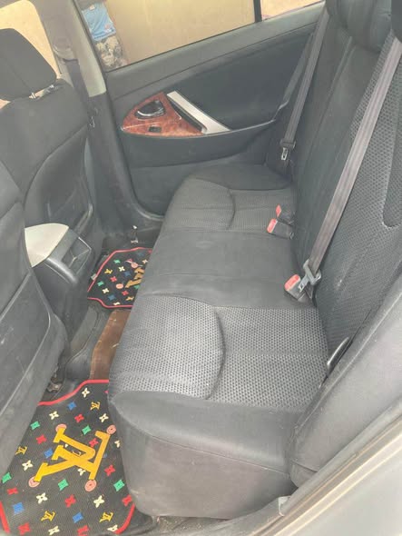 A picture of Toyota camry sport Edition