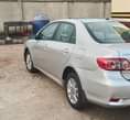 A picture of Toyota Corolla 012