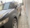 A picture of 2007 Infinity FX45