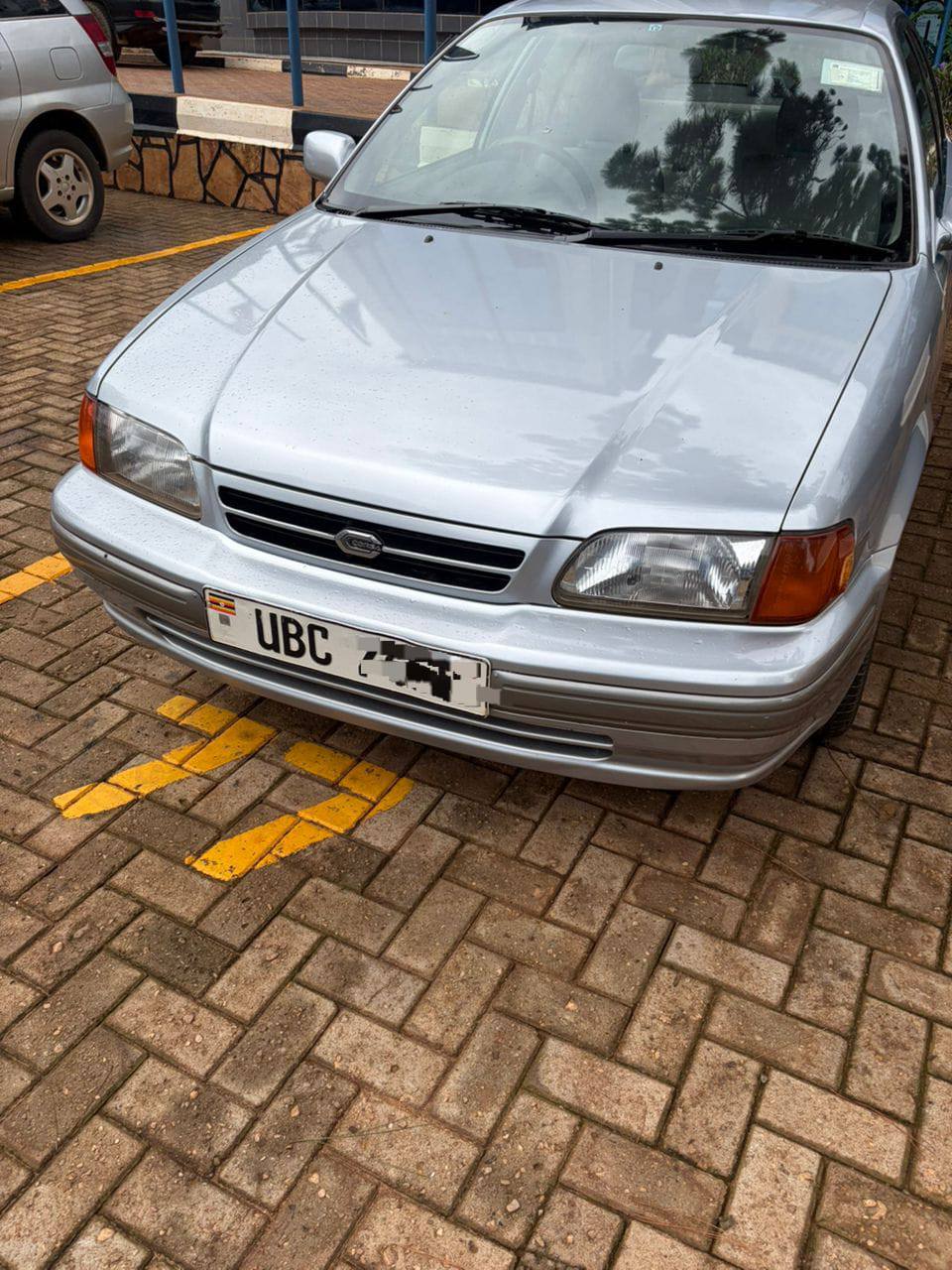 A picture of CORSA