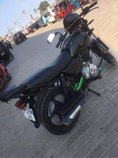 A picture of Boda