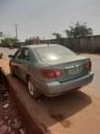 A picture of Toyota Corolla