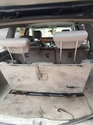A picture of 2004 Toyota Highlander