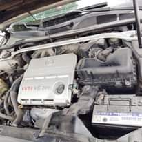A picture of KB AUTOs Lexus Es330 YEAR 2006 model Just two years