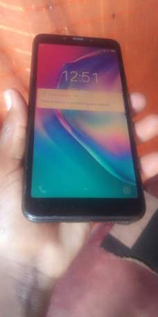 tecno pouvoir