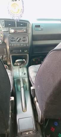 A picture of Used golf