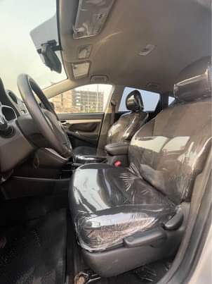 A picture of 07065295737 Pontiac 2008 4 8m