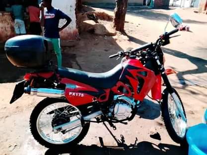 Lilongwe C.