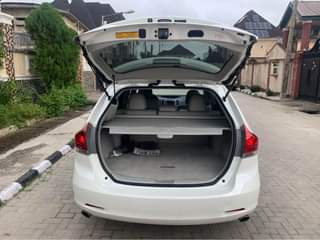 A picture of Toyota venza 2014 Xle toks price 21m