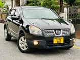 A picture of Nissan dualis M18 5 mwanza call WhatsApp 0686108116
