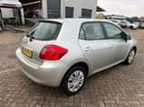 A picture of Toyota Auris for sale