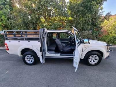 supercab