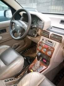 A picture of Car