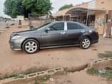 A picture of Toyota Camry 2008 model aka muscle for sale Super clean
