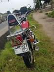 A picture of SANLG CC 125 INAUZWA 0714630960