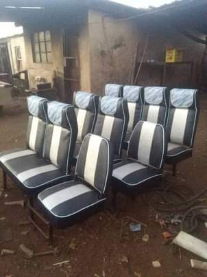used toyota hiace