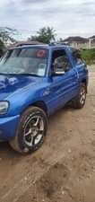 A picture of Rav4