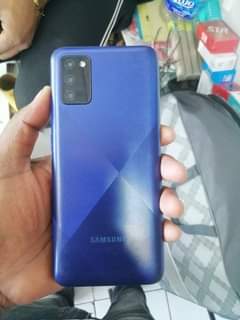 samsung a02