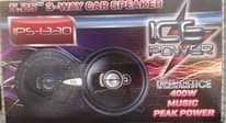 A picture of Ice Power IPS 1030 5 25 400w 3way Speaker