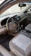 A picture of Toyota Camry 06 For Sale