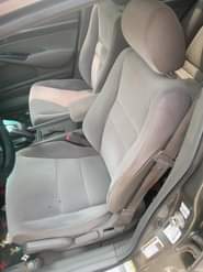 A picture of Honda Civic 2007 model Everything is working perfectly Open roof