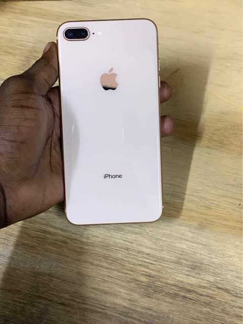 iphone 8