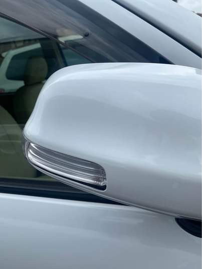 A picture of SIENTA Fuel saving 2010 VVTI Engine UBR Cream interior Installments