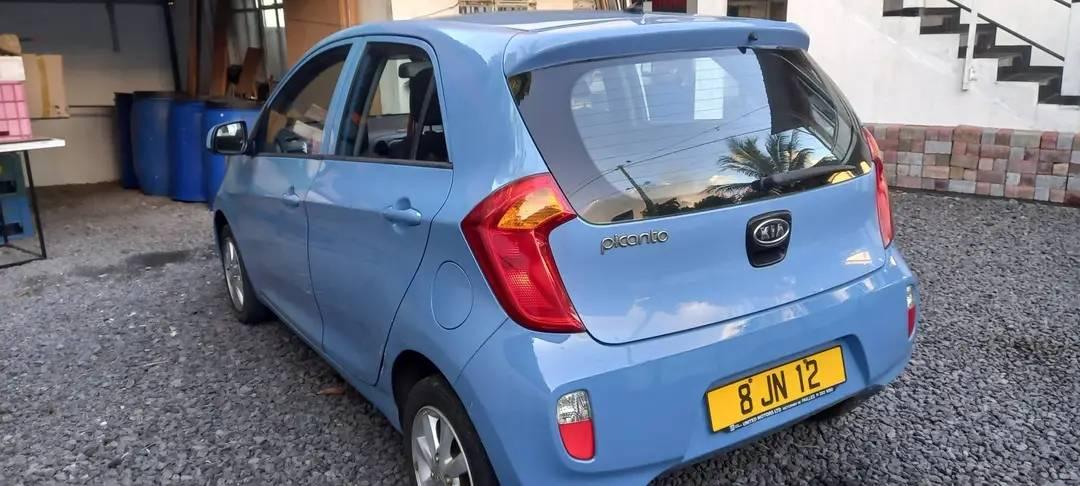 kia