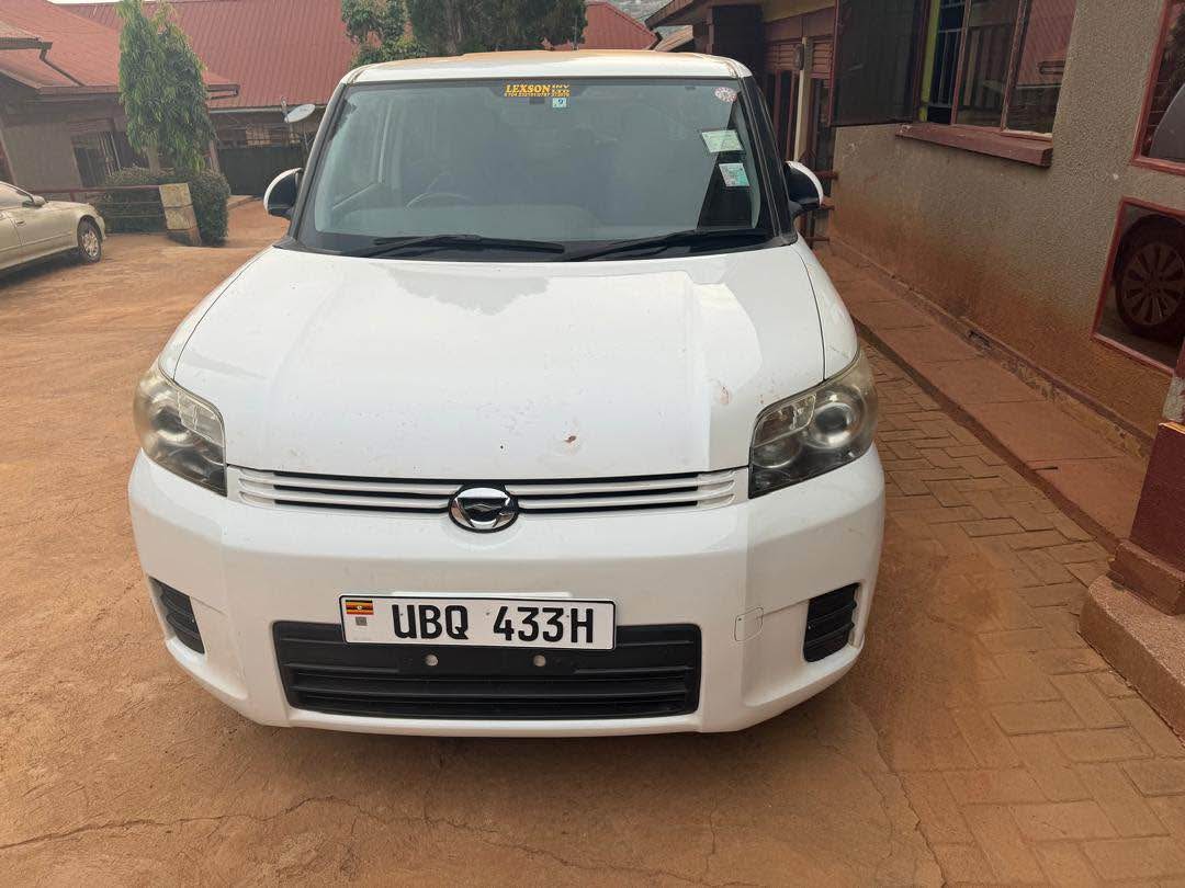 used toyota