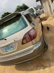 A picture of Clean Lexus Rx300 2002 accident free with a sound engine