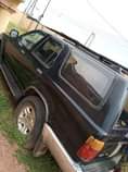 A picture of Toyota