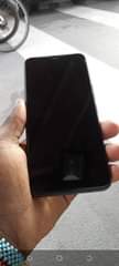 A picture of Tecno spark 8