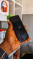 A picture of I phone 8 plus