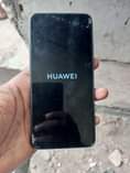 A picture of Nauza Huawei y9 prime 2019 ina creek isiosumbua nataka 160