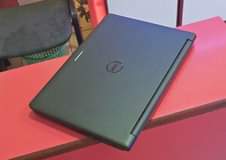 A picture of Dell Latitude