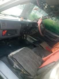 A picture of TownAce Pickup INJECTION