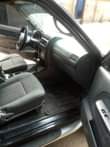 A picture of Nissan Xterra