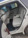 A picture of Toyota venza Everything is blessed Buy and rejoice Location is