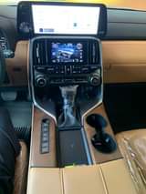 A picture of Good deal 2022 LX600 199M 08132662602 08131170214
