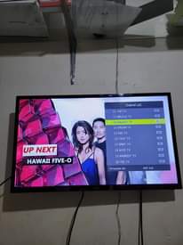 A picture of Pixel 32 inches digital tv