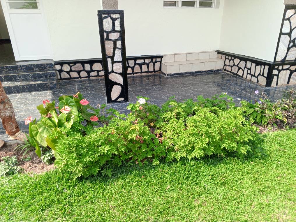 full furnished