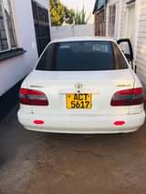 used toyota corolla