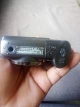 A picture of CAMERA