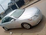 A picture of 2008 TOYOTA CAMRY LE