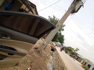 A picture of Clean Honda Accord