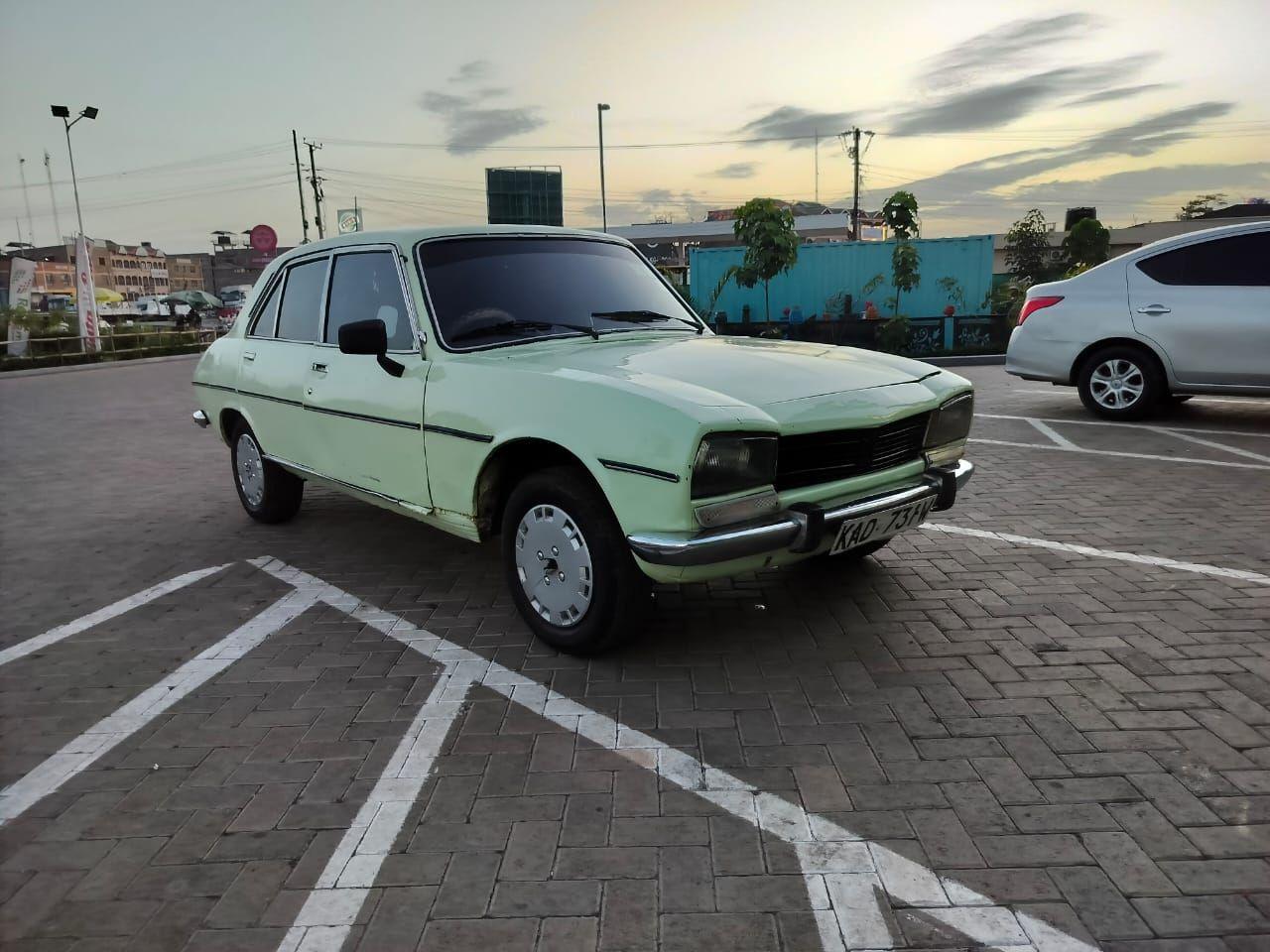 peugeot