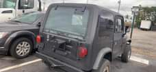 A picture of 1994 Jeep Wrangler