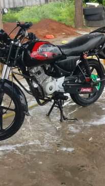 A picture of 2021 Boxer New